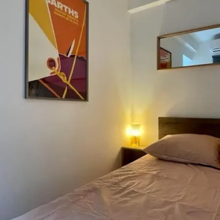 La Maisonnette *