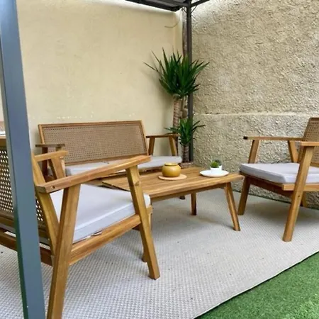 La Maisonnette