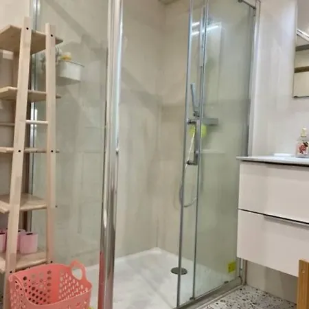 La Maisonnette