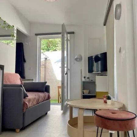 La Maisonnette *