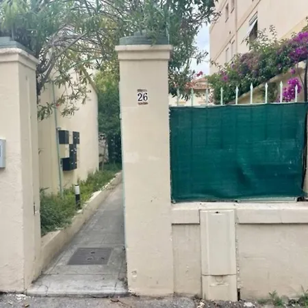 La Maisonnette * Nice