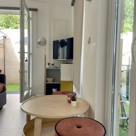La Maisonnette