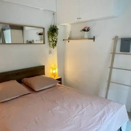 Hébergement de vacances La Maisonnette *
