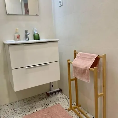Holiday home La Maisonnette Nice